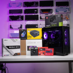 PC Rakitan Chemicy #045